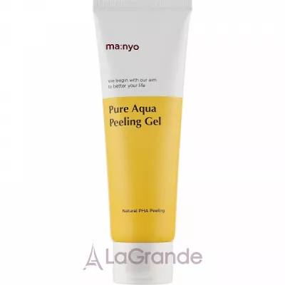 Manyo Pure Aqua Peeling Gel -  PHA-   