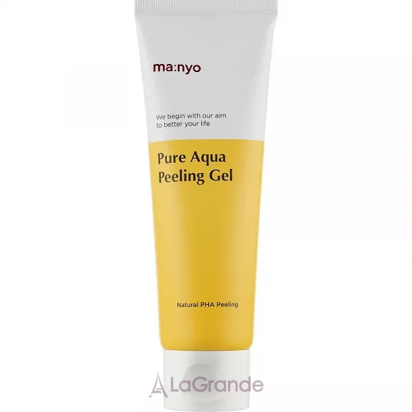 Manyo Pure Aqua Peeling Gel ϳ���-���� � ���-�������� ��� ����� ����