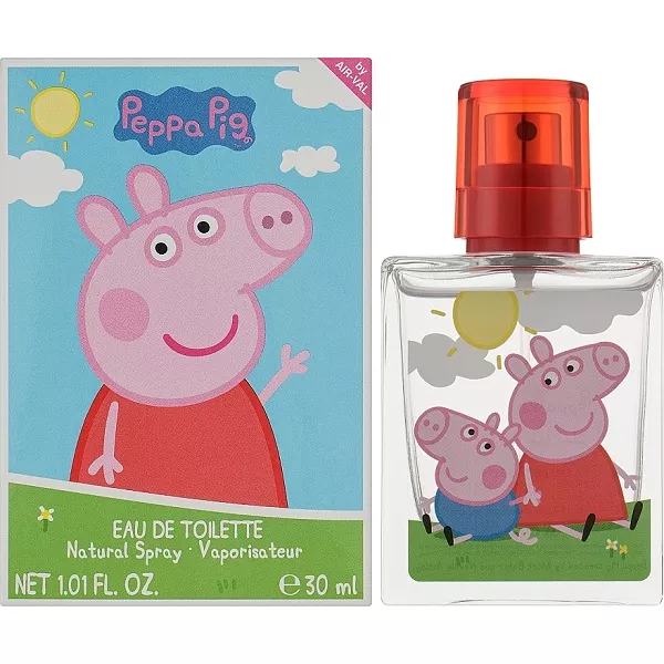 Air-Val International Peppa Pig ��������� ����