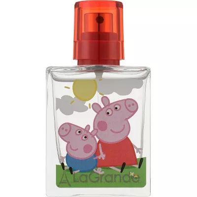 Air-Val International Peppa Pig   ()