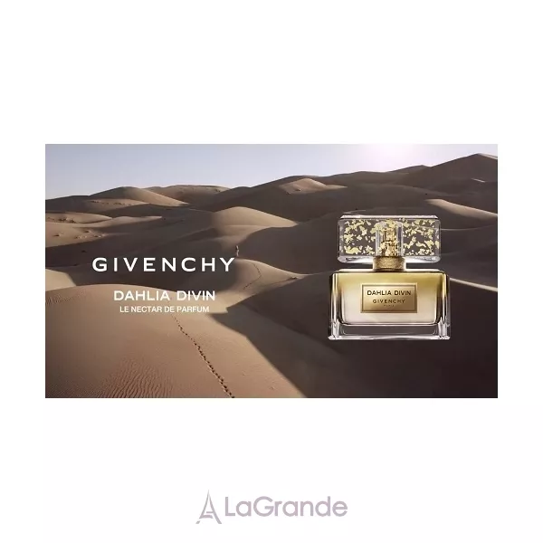 Givenchy Dahlia Divin Le Nectar de Parfum ��������������� ���� (������)