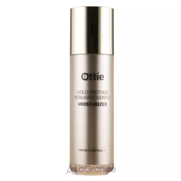 Ottie Gold Prestige Resilience Gentle Moisturizer ��������� ������� ��� �������
