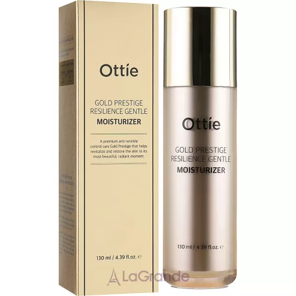 Ottie Gold Prestige Resilience Gentle Moisturizer ��������� ������� ��� �������