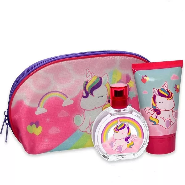 Air-Val International Eau My Unicorn ���� (�������� ���� 50 �� + ���� ��� ���� 100 �� + ����������)