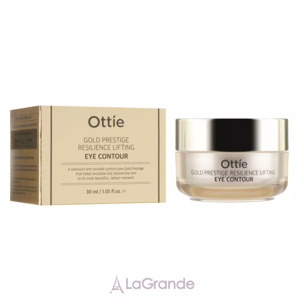 Ottie Gold Prestige Resilience Lifting Eye Contour ���� ��� ���� ������ ����