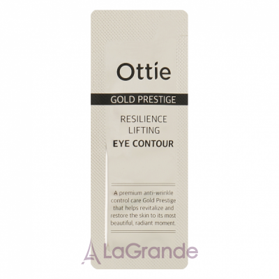 Ottie Gold Prestige Resilience Lifting Eye Contour      ()