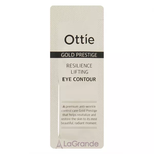 Ottie Gold Prestige Resilience Lifting Eye Contour ���� ��� ���� ������ ���� (�������)