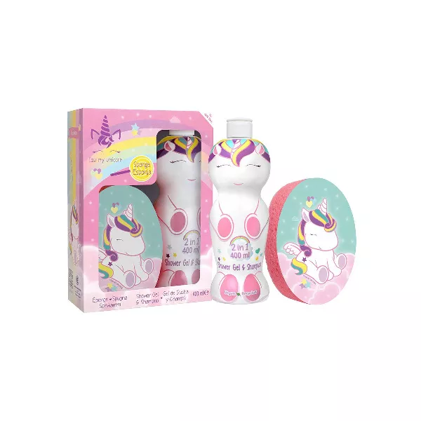 Air-Val International Eau My Unicorn ����� (���� ��� ���� � ������� 400 �� + �������)