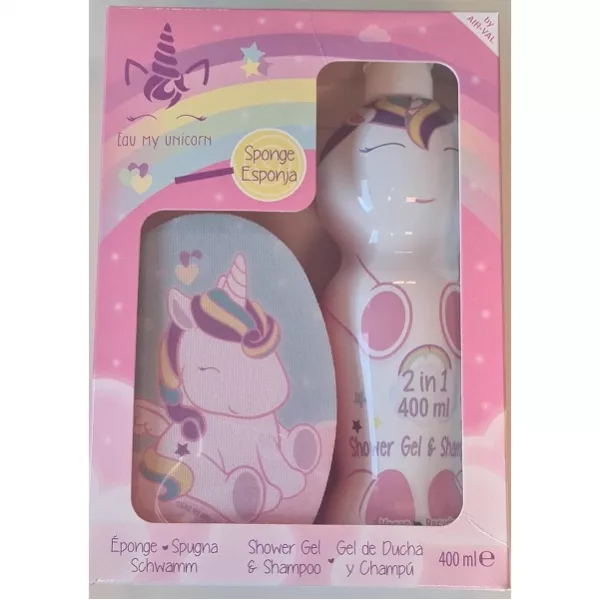 Air-Val International Eau My Unicorn ����� (���� ��� ���� � ������� 400 �� + �������)