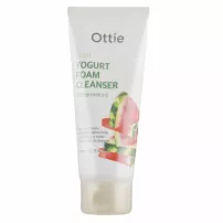 Ottie Fruits Yogurt Foam Cleanser Watermelon ����� ��� ���� ��������� ���������� "�����"