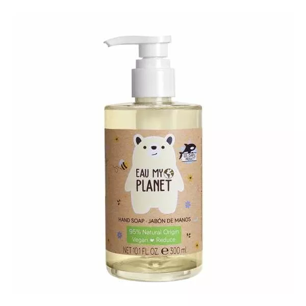 Air-Val International Eau My Planet ������ ���� ��� ���