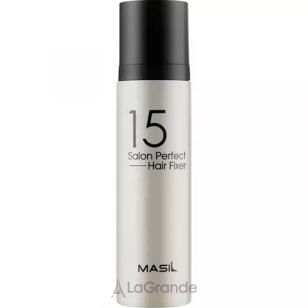 Masil 15 Salon Perfect Hair Fixer Գ������ ��� �������