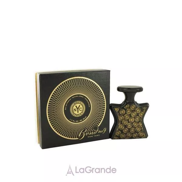 Bond No 9 Wall Street ����������� ����