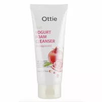 Ottie Fruits Yogurt Foam Cleanser Pomegranate ����� ��� ���� ��������� ���������� "������"