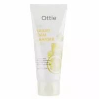Ottie Fruits Yogurt Foam Cleanser Lemon ����� ��� ���� ��������� ���������� "�����"