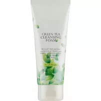 Ottie Green Tea Cleansing Foam ����� ��� �������� � ������� ����