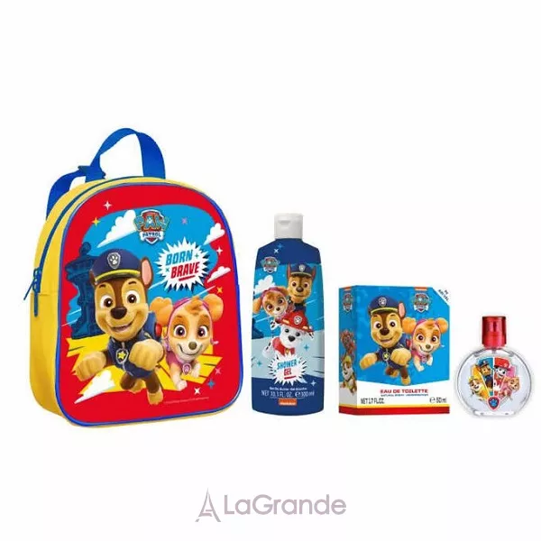 Air-Val International Paw Patrol ����� (��������� ���� 50 �� + ���� ��� ���� 300 �� + ��������)