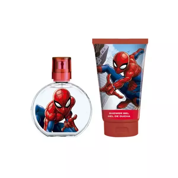 Air-Val International Spider-man ���� ��� �������� (���� ��� ���� 100 �� + �������� ���� 50 �� + ����������)
