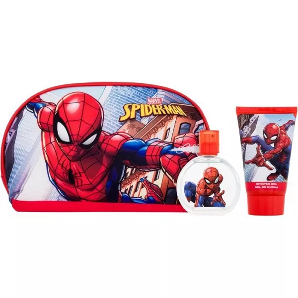 Air-Val International Spider-man ���� ��� �������� (���� ��� ���� 100 �� + �������� ���� 50 �� + ����������)