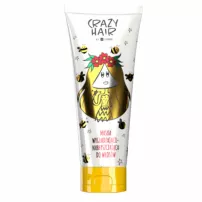 HiSkin Crazy Hair HONEY ����� ��� ������� "�������������� �� �����"