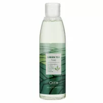Ottie Green Tea Toner ����� � ������� ����