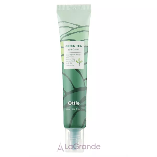 Ottie Green Tea Eye Cream ���� ��� ���� ������ ���� � ���������� �������� ���