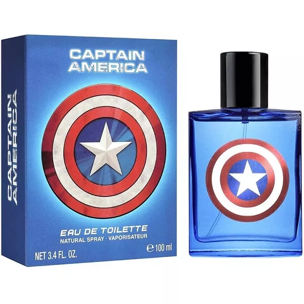 Air-Val International Captain America �������� ����