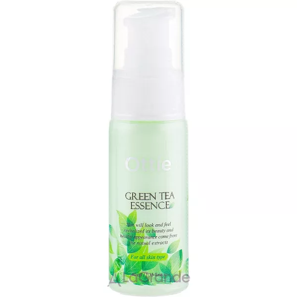 Ottie Green Tea Essence �������� ��� ���� � ������� ����
