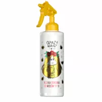 HiSkin Crazy Hair HONEY ̳�� ��� ������� �������� spf 30
