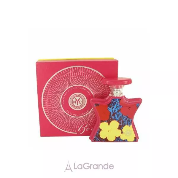 Bond No 9 Andy Warhol Union Square ��������������� ����