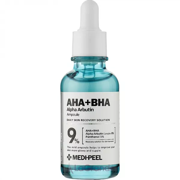 Medi-Peel AHA BHA Alpha Arbutin Ampoule ������������ ����-������ � ���������