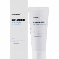 Medi-Peel Glutathione Hyal Aqua Foaming Gel ����������� ����-����� ��� ��������