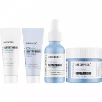 Medi-Peel Hyal Aqua Multi Care Kit ����� (cr/50ml + cr/15ml + amp/30ml + gel/15ml)