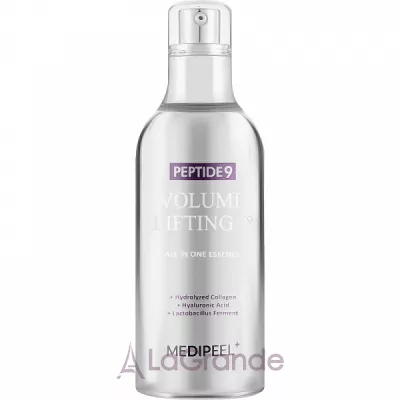 Medi-Peel All In One Peptide 9 Volume Lifting Essence    