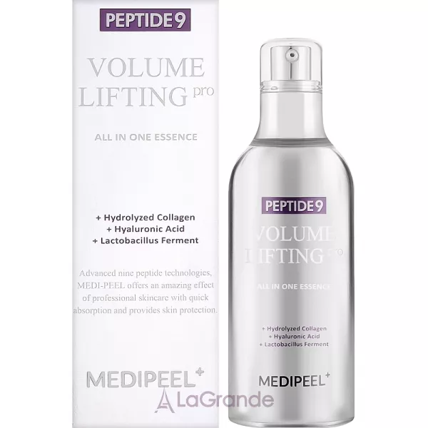 Medi-Peel All In One Peptide 9 Volume Lifting Essence ������� ���������� ����� �������