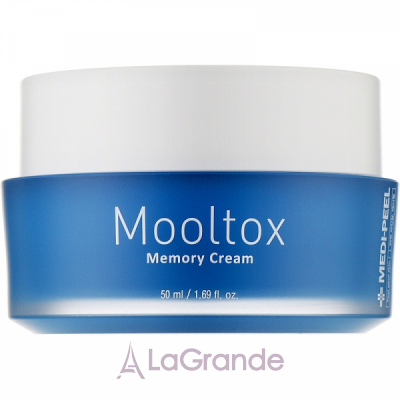 Medi-Peel Aqua Mooltox Memory Cream  -   