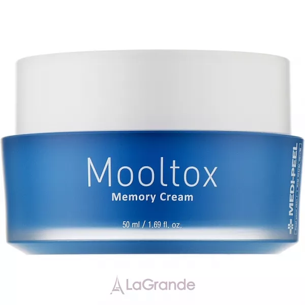 Medi-Peel Aqua Mooltox Memory Cream �������������������� ����-����� ��� �������� ����