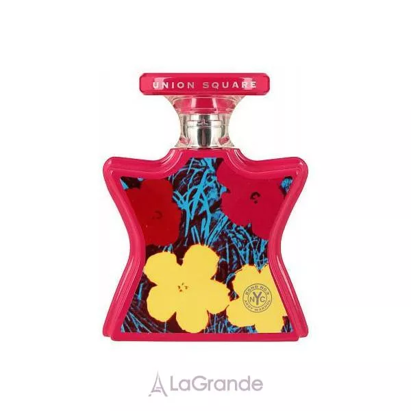 Bond No 9 Andy Warhol Union Square ��������������� ���� (������ ��� ��������)