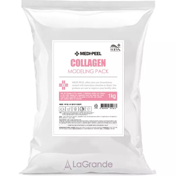 Medi-Peel Collagen Modeling Pack ����������� ����� ��� ���� � ����������