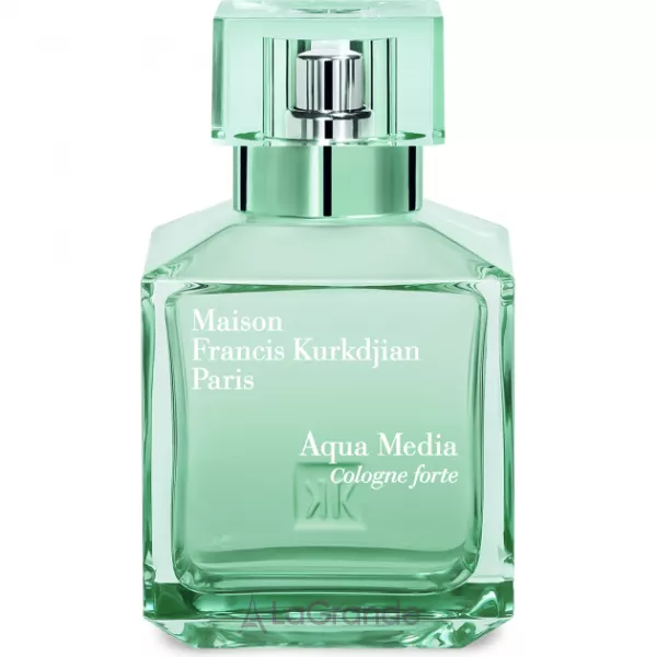 Maison Francis Kurkdjian Aqua Media Cologne Forte ��������������� ����