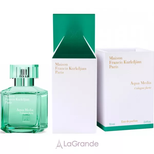 Maison Francis Kurkdjian Aqua Media Cologne Forte ��������������� ����