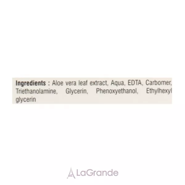 Mitvana Hydrating Skin & Hair Aloe Gel ����������� ���� ���� ��� ���� �� �������