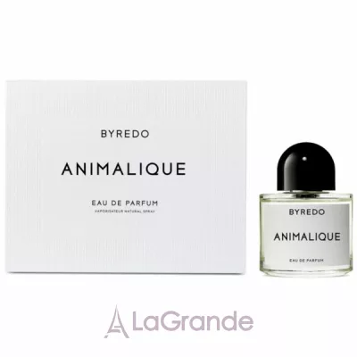 Byredo Parfums Animalique  