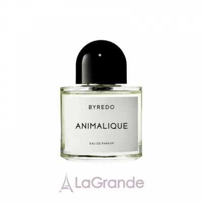 Byredo Parfums Animalique  