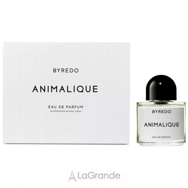 Byredo Parfums Animalique ����������� ����