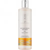 Mitvana Deep Moisturizing Body Wash With Honey & Apricot ����������� ���� ��� ���� � ����� �� ���������
