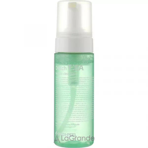 Medi-Peel Dutch Tea Bubble Cleanser ϳ���-��� � ������ �������