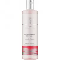 Mitvana Deep Moisturizing Body Wash With Tulsi & Pomegranate ����������� ���� ��� ���� � ���� �� ��������