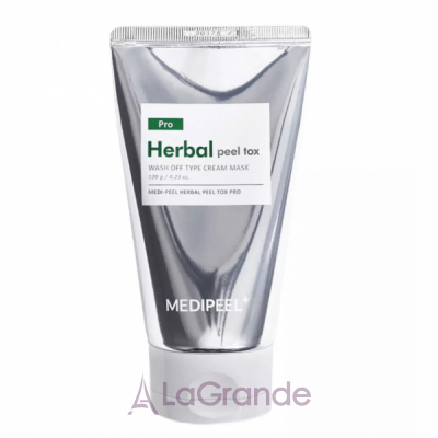 Medi-Peel Herbal Peel Tox Pro  -    