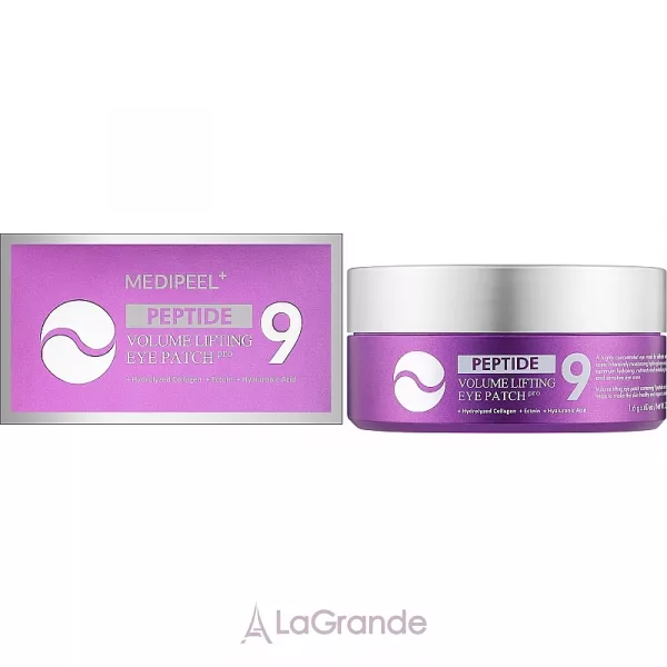 Medi-Peel Peptide 9 Volume Lifting Eye Patch Pro ����� ��������� � ����� �� anti-age �������